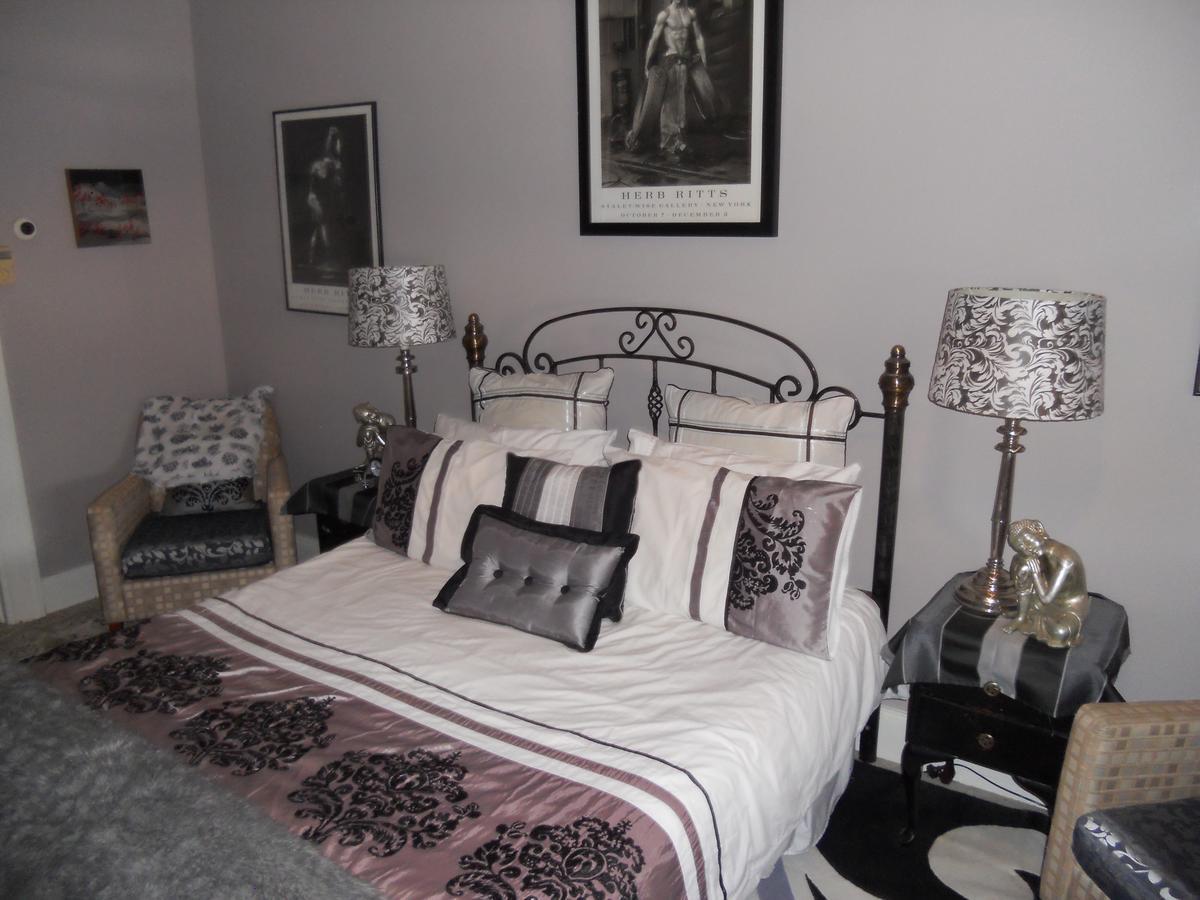 Montrose House Bed & Breakfast Canowindra Luaran gambar