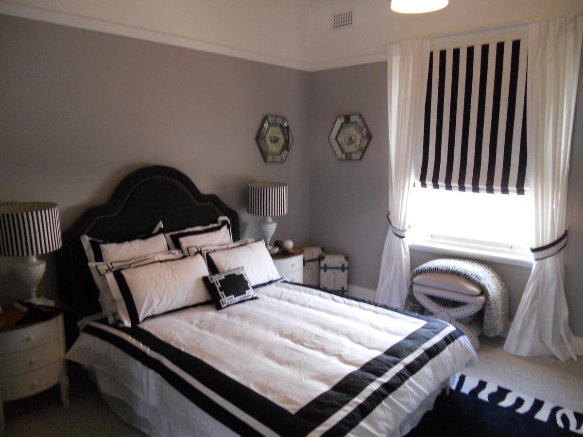 Montrose House Bed & Breakfast Canowindra Luaran gambar